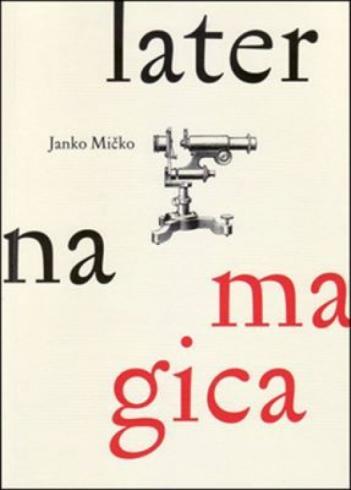 LATERNA MAGICA