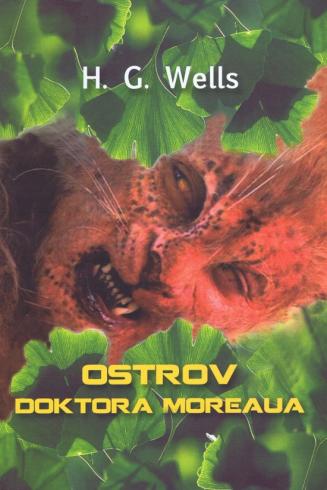 OSTROV DOKTORA MOREAUA