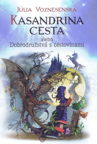 KASANDRINA CESTA