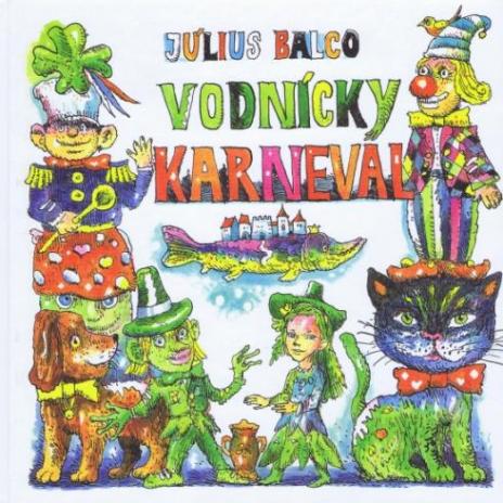 VODNICKY KARNEVAL