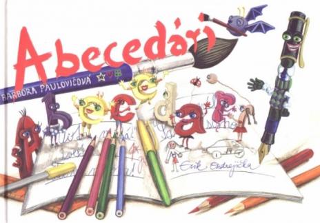 ABECEDARI