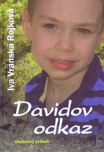 DAVIDOV ODKAZ
