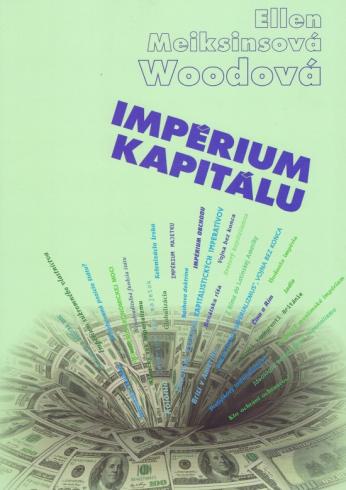 IMPERIUM KAPITALU