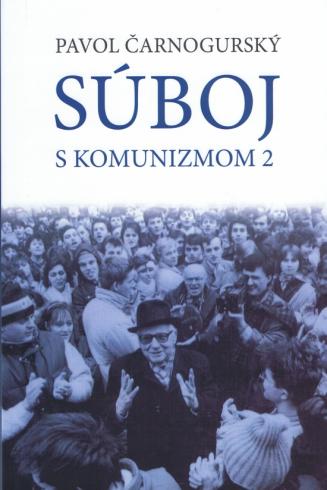 SUBOJ S KOMUNIZMOM 2