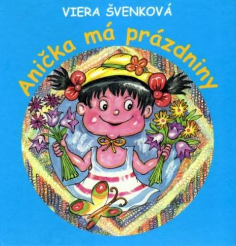 ANICKA MA PRAZDNINY