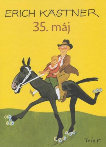 35. MAJ
