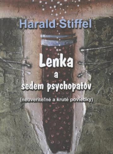 LENKA A SEDEM PSYCHOPATOV