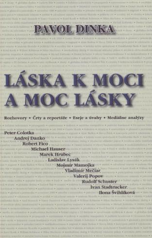 LASKA K MOCI A MOC LASKY