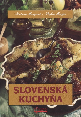SLOVENSKA KUCHYNA