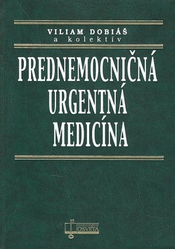 PREDNEMOCNICNA URGENTNA MEDICINA