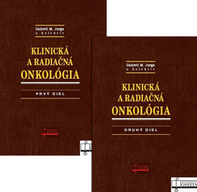 KLINICKA A RADIACNA ONKOLOGIA I.+II. DIEL