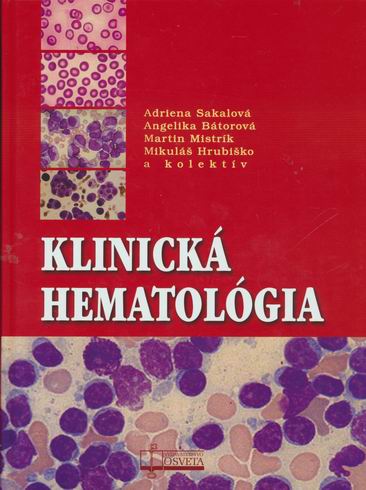 KLINICKA HEMATOLOGIA