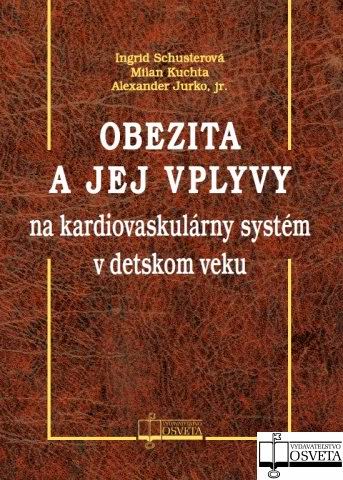 OBEZITA A JEJ VPLYVY NA KARDIOVASKULARNY SYSTEM V DETSKOM VEKU