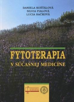 FYTOTERAPIA V SUCASNEJ MEDICINE