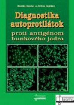 DIAGNOSTIKA AUTOPROTILATOK PROTI ANTIGENOM BUNKOVEHO JADRA