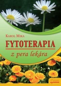 FYTOTERAPIA Z PERA LEKARA