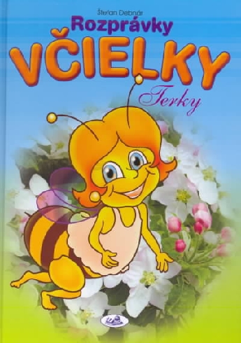 ROZPRAVKY VCIELKY TERKY