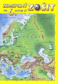 ZEMEPISNY ZOSIT PRE 6. ROCNIK ZS