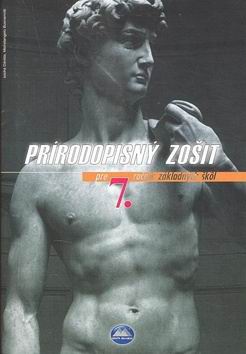 PRIRODOPISNY ZOSIT PRE 7. ROCNIK ZAKLADNYCH SKOL