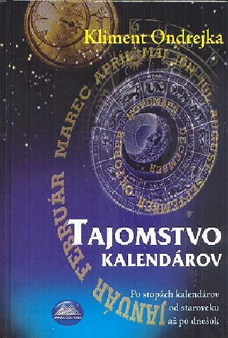TAJOMSTVO KALENDAROV