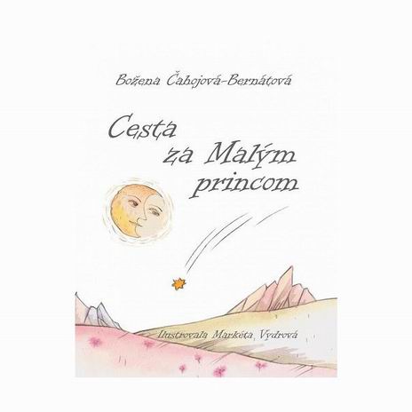 CESTA ZA MALYM PRINCOM