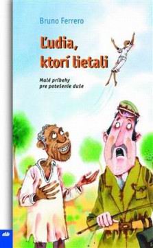 LUDIA, KTORI LIETALI