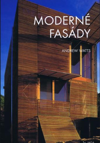 MODERNE FASADY