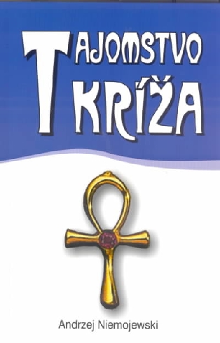 TAJOMSTVO KRIZA