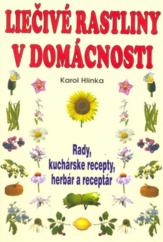 LIECIVE RASTLINY V DOMACNOSTI