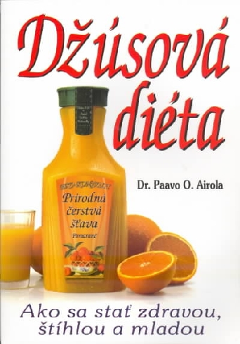 DZUSOVA DIETA