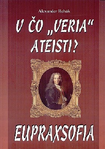 EUPRAXSOFIA - V CO 'VERIA' ATEISTI