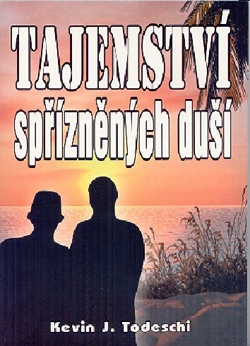 TAJEMSTVI SPRIZNENYCH DUSI
