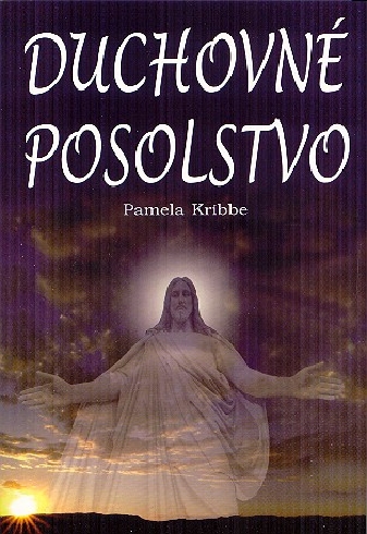 DUCHOVNE POSOLSTVO