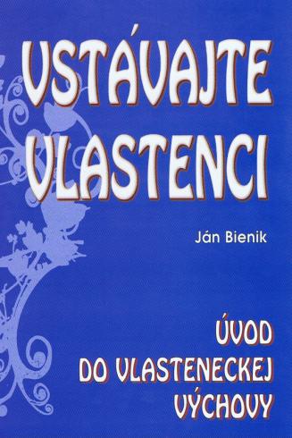 VSTAVAJTE VLASTENCI