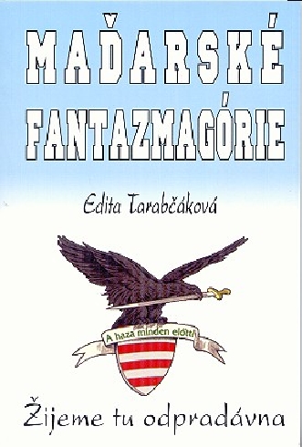 MADARSKE FANTAZMAGORIE