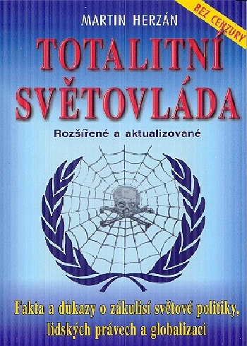 TOTALITNI SVETOVLADA