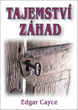 TAJEMSTVI ZAHAD