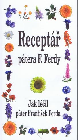 RECEPTAR PATERA F. FERDY