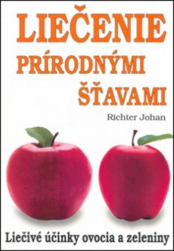 LIECENIE PRIRODNYMI STAVAMI