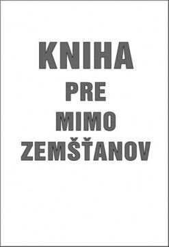 KNIHA PRE MIMOZEMSTANOV