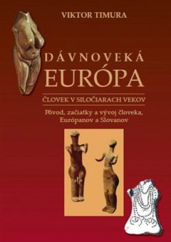 DAVNOVEKA EUROPA