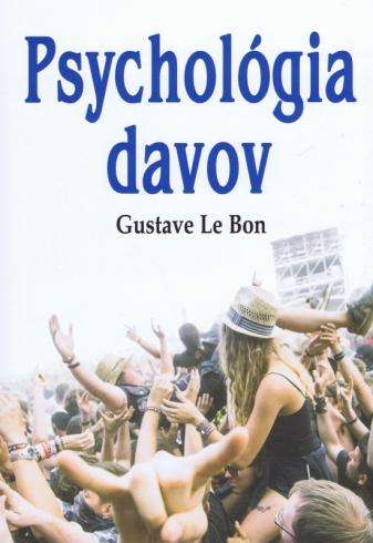 PSYCHOLOGIA DAVOV