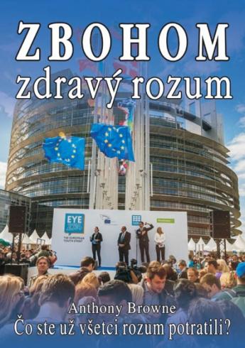 ZBOHOM ZDRAVY ROZUM