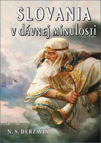 SLOVANIA V DAVNEJ MINULOSTI