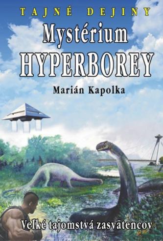 MYSTERIUM HYPERBOREY