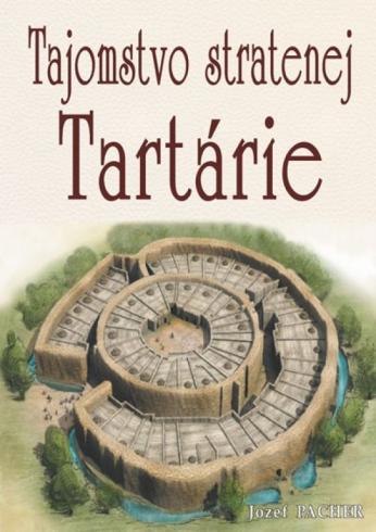 TAJOMSTVO STRATENEJ TARTARIE