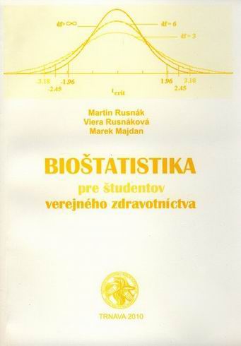 BIOSTATISTIKA