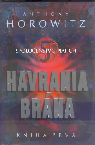 Havrania brána