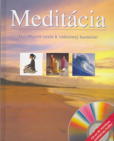 MEDITACIA