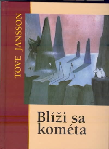BLIZI SA KOMETA